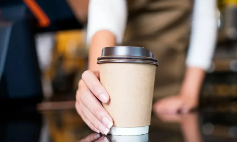 Beloved coffee chain eyes up 300 stores across UK in huge expansion deal