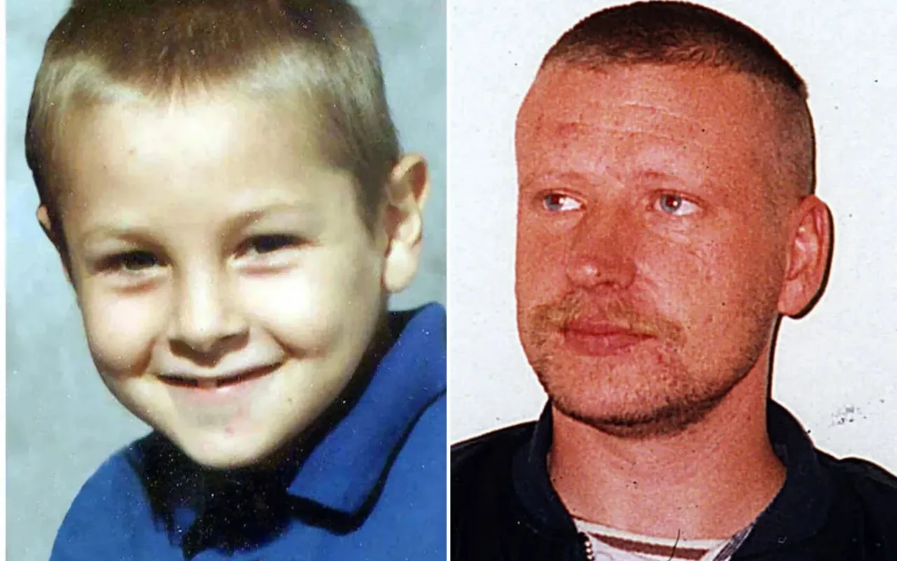 How sick killer of missing boy, 8, tricked parents by leading search & moving into their home…before truth was uncovered