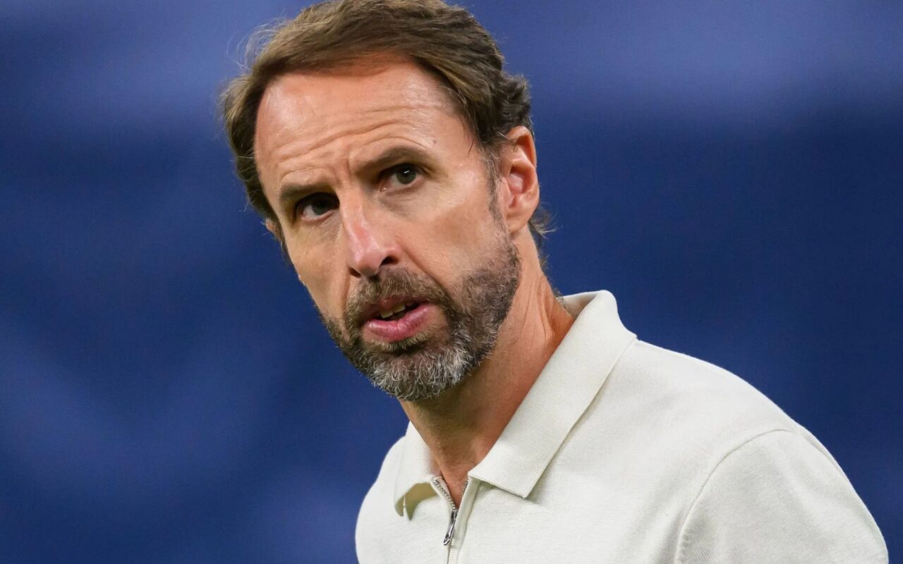 Gareth Southgate to investigate the ‘manosphere’ and its effect on young men and boys for new BBC documentary