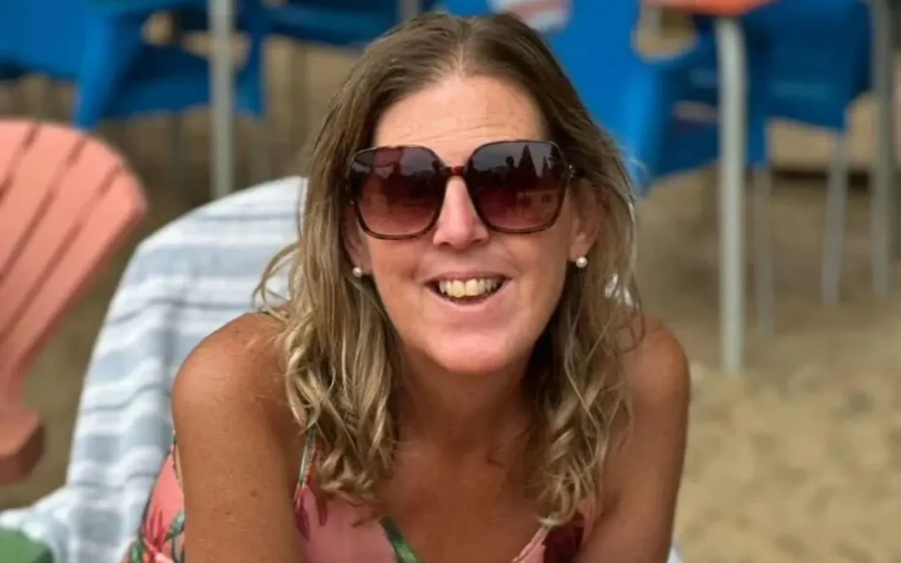 ‘I’m stuck in ‘jab trap’ after losing 3st on Mounjaro’: The dangerous rise of GLP-1 ‘disorder’ plaguing scared slimmers