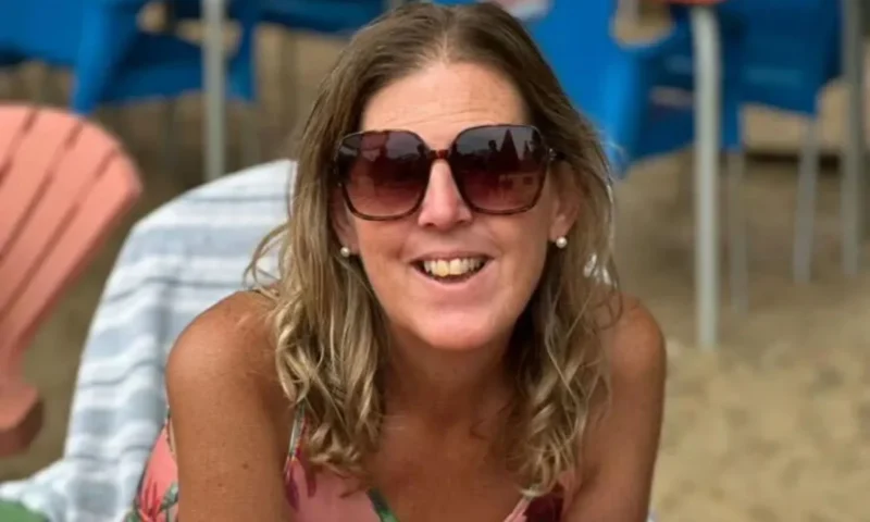 ‘I’m stuck in ‘jab trap’ after losing 3st on Mounjaro’: The dangerous rise of GLP-1 ‘disorder’ plaguing scared slimmers