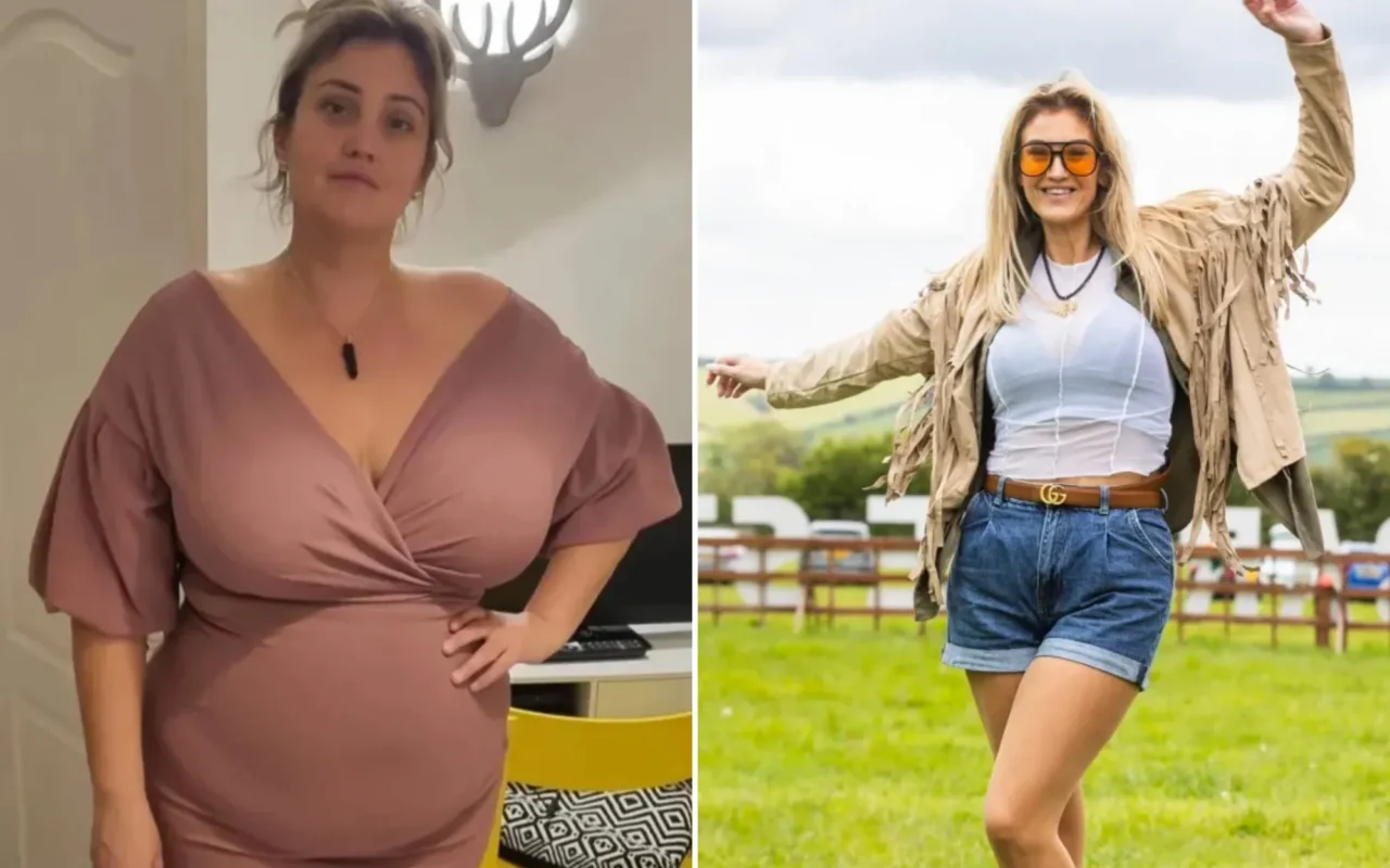I lost 3st on fat jabs but piled it back on – they failed the second time around so I paid £10K for a solution