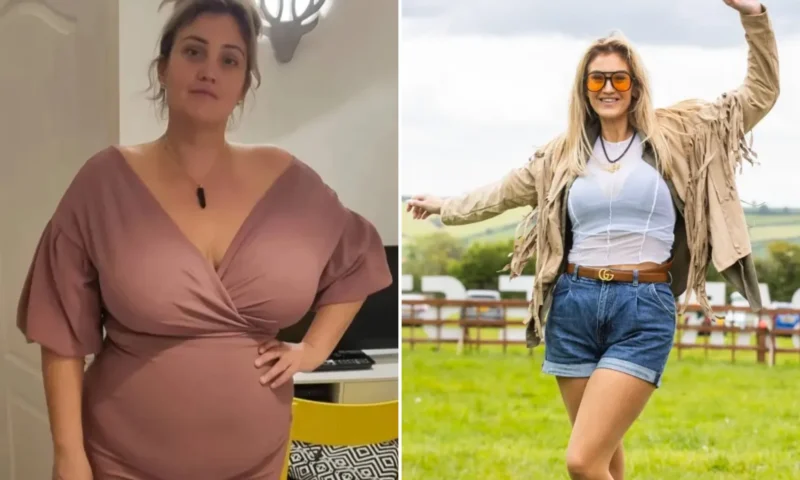 I lost 3st on fat jabs but piled it back on – they failed the second time around so I paid £10K for a solution