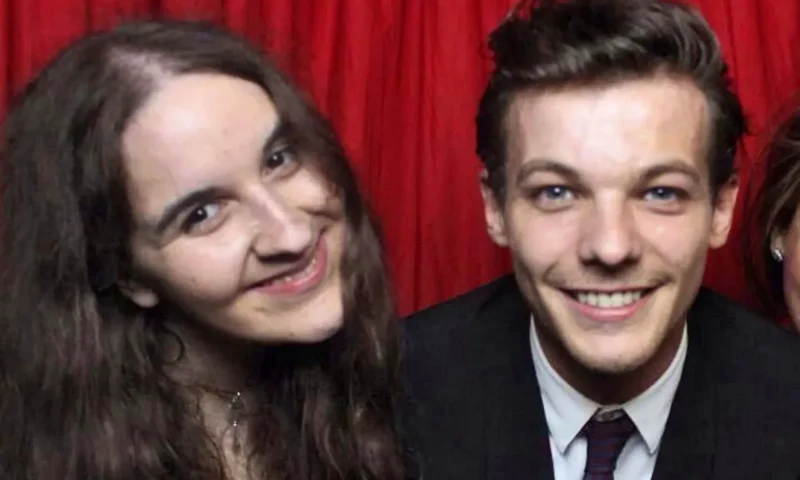 We exposed ‘fairy godmothers’ who duped One Direction stars in scam over ‘brain tumour’ teen… before devastating twist
