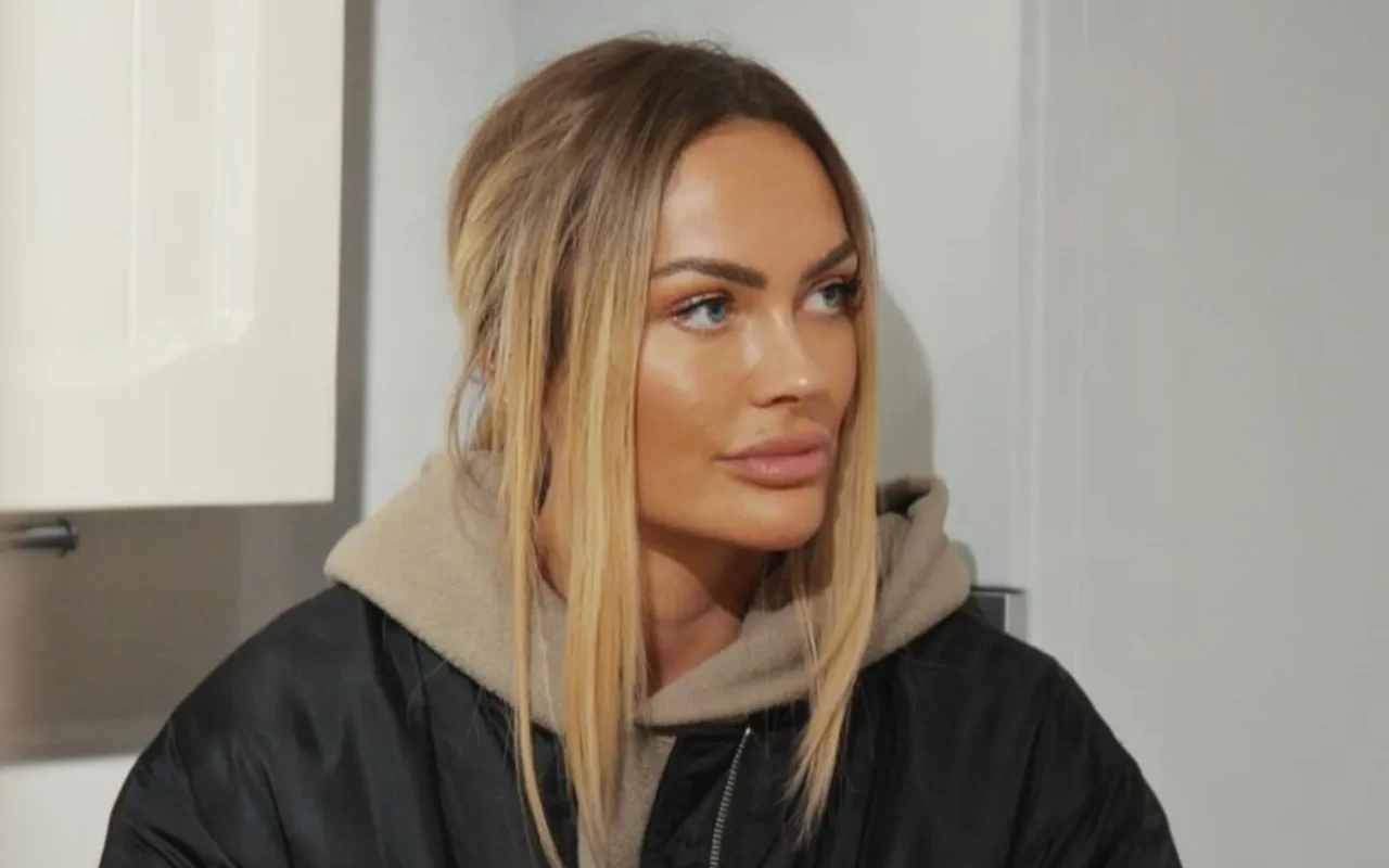 I was sexually harassed on MAFS but what happened off camera was far worse – I had to have therapy, says Amy Kenyon