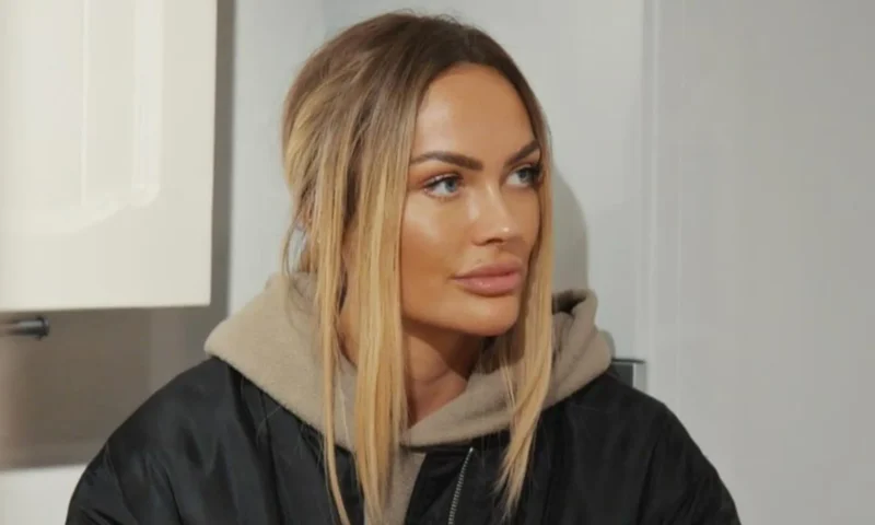 I was sexually harassed on MAFS but what happened off camera was far worse – I had to have therapy, says Amy Kenyon
