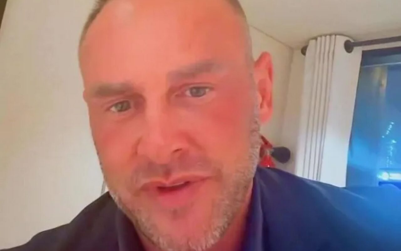 Katie Price’s ‘missing’ husband Lee Andrews ‘stole kidnap story’ from Brit who spent four years in hellhole Dubai jail 