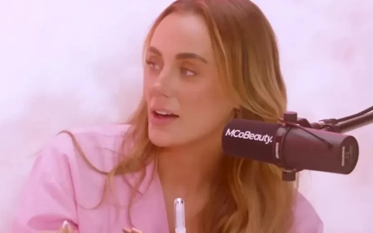 Love Island’s Millie Court reveals how she found out ex was having secret romance while they were together