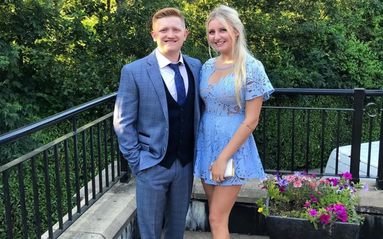 Coronation Street’s Chesney actor Sam Aston’s wife is pregnant with their fourth baby