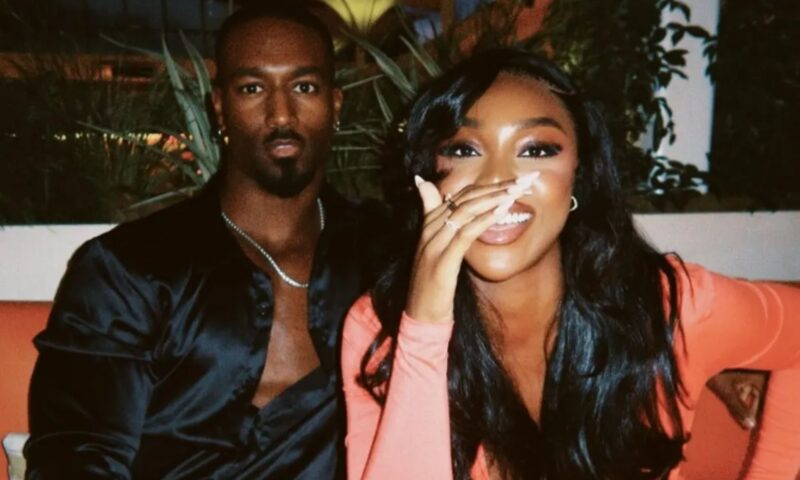 Love Island’s Whitney and Yamen confirm they’re still together after hitting back at split rumours