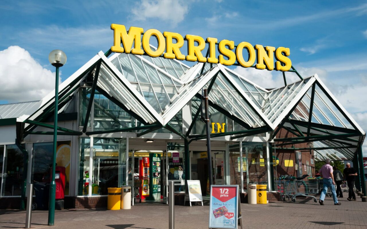 Morrisons becomes first UK supermarket to stop selling sharp-pointed knives in a bid to help fight against blade crimes