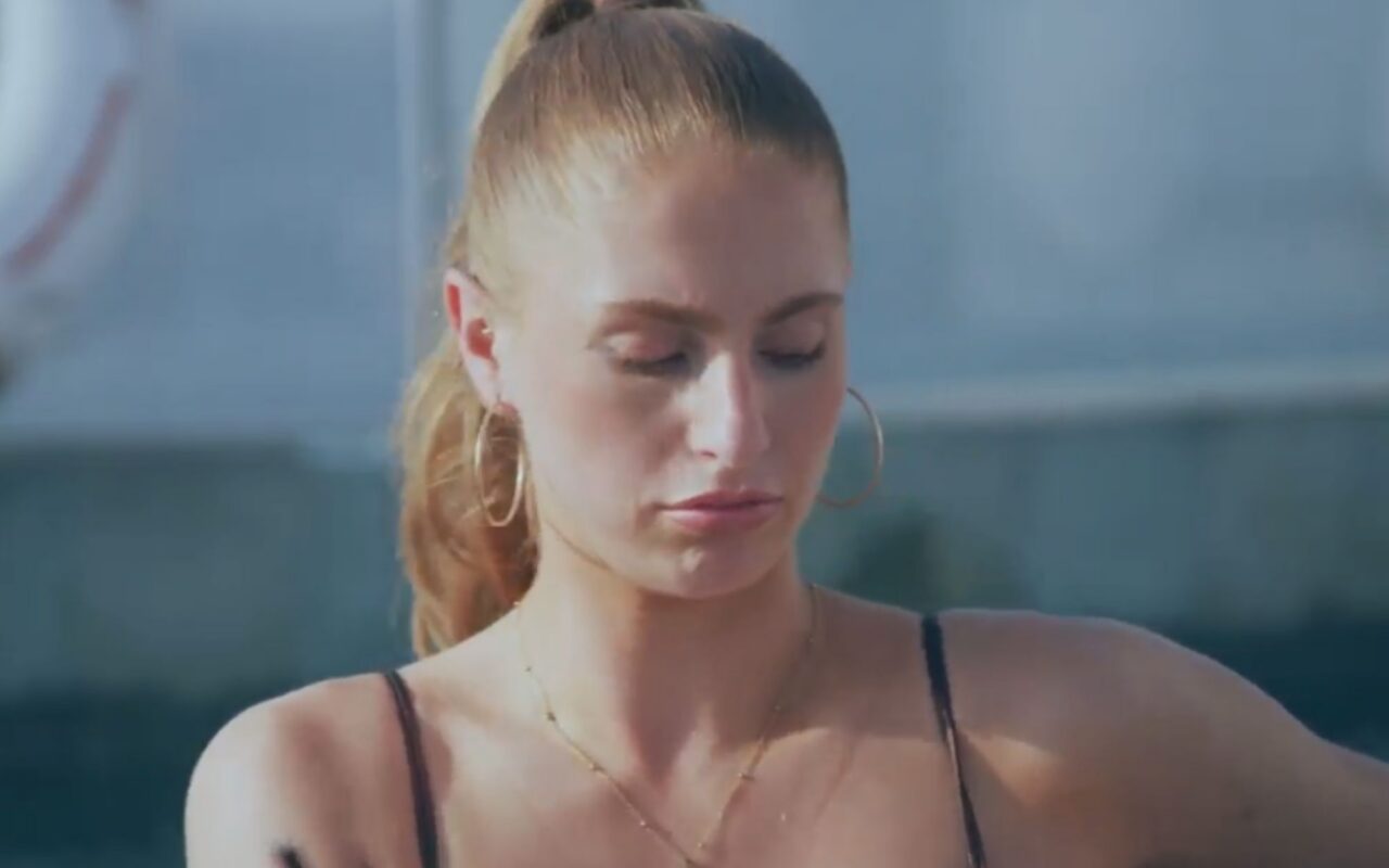 Curtis Pritchard’s ex furiously hits out at co-star as she’s brutally dumped from Celeb Ex on the Beach