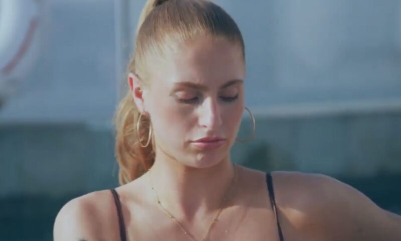 Curtis Pritchard’s ex furiously hits out at co-star as she’s brutally dumped from Celeb Ex on the Beach