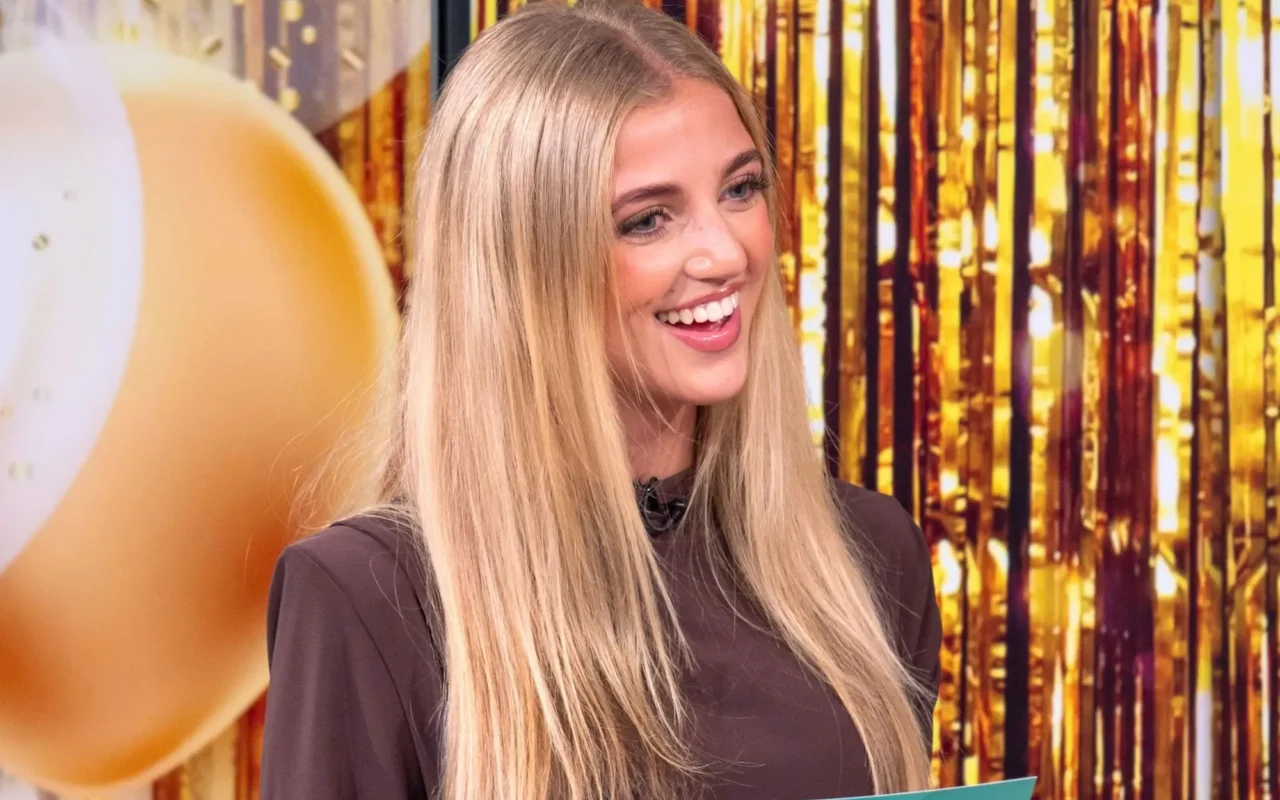 Princess Andre makes her This Morning debut after mum Katie Price reveals she’s found ‘missing’ husband Lee Andrews