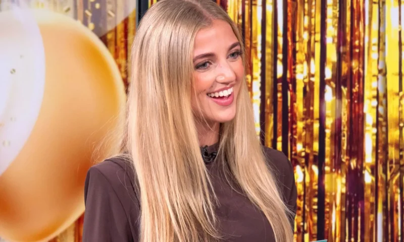 Princess Andre makes her This Morning debut after mum Katie Price reveals she’s found ‘missing’ husband Lee Andrews