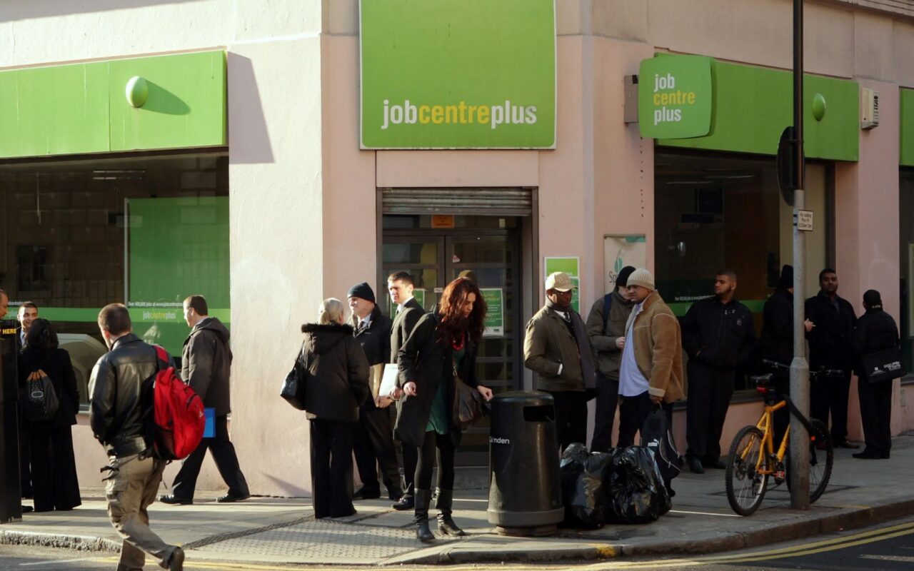 Whoever ends up being PM cannot afford to leave broken welfare system any longer… hard choices must be made – and fast