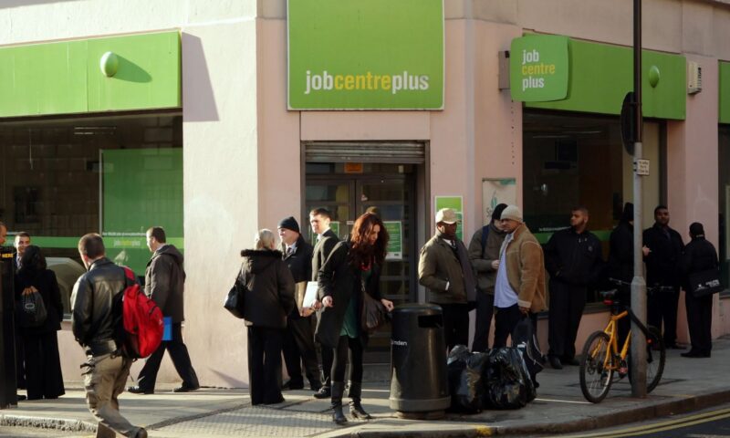 Whoever ends up being PM cannot afford to leave broken welfare system any longer… hard choices must be made – and fast