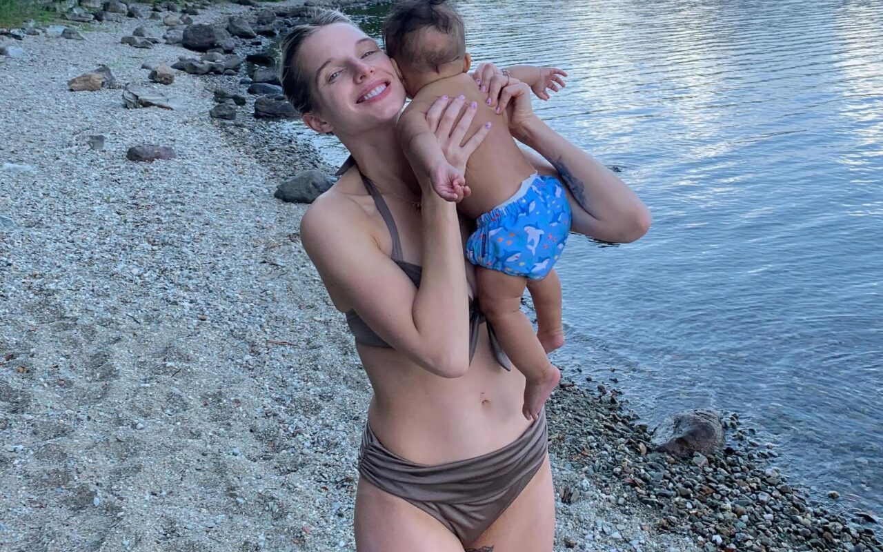 Helen Flanagan posts cryptic quote as she returns to ‘special place’ after moving out of ex Scott Sinclair’s home