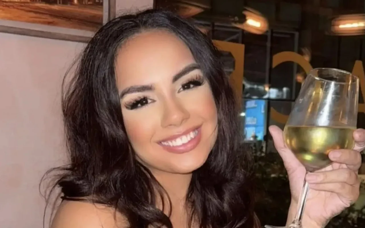 Woman, 32, and man, 30, charged after innocent mum, 30, shot dead while enjoying night out