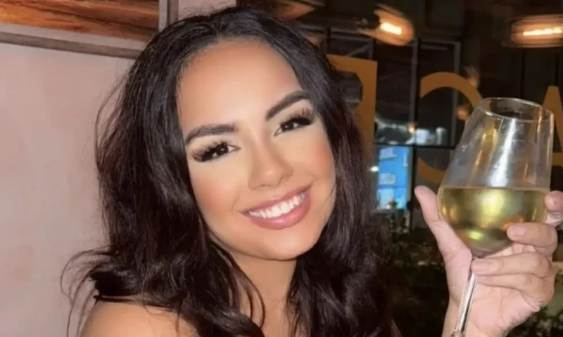 Woman, 32, and man, 30, charged after innocent mum, 30, shot dead while enjoying night out