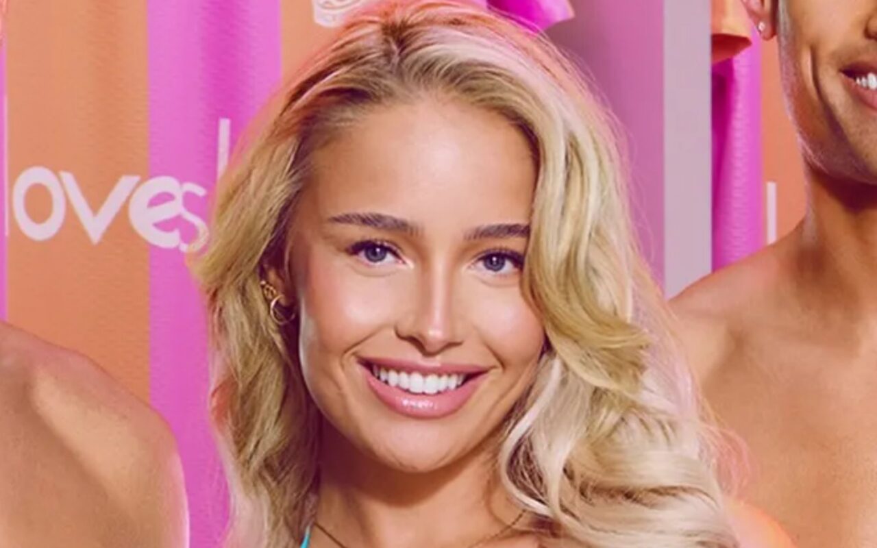 Love Island stunner Ellie Chadwick has secret connection to former show winner