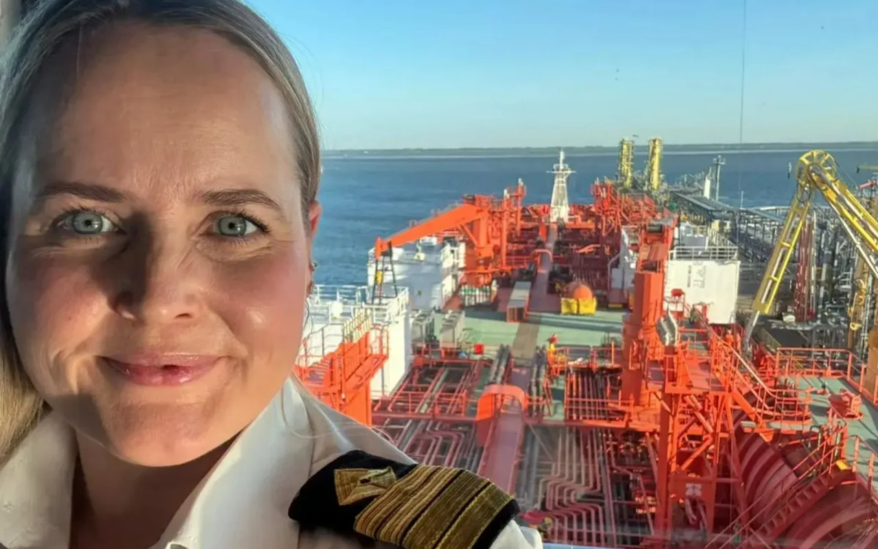 I make £80,000 in 6 months in a dangerous and remote job – but I only need to work half the year and I get fed for free