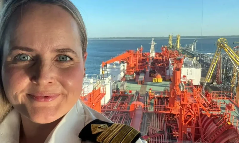 I make £80,000 in 6 months in a dangerous and remote job – but I only need to work half the year and I get fed for free
