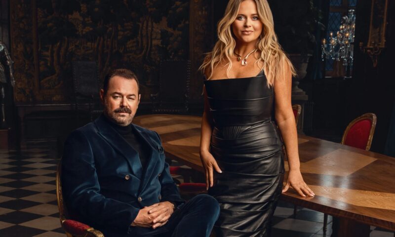 Nobody’s Fool viewers deliver verdict over ITV’s Traitors ‘copycat’ – amid fears it will suffer The Neighbourhood’s fate