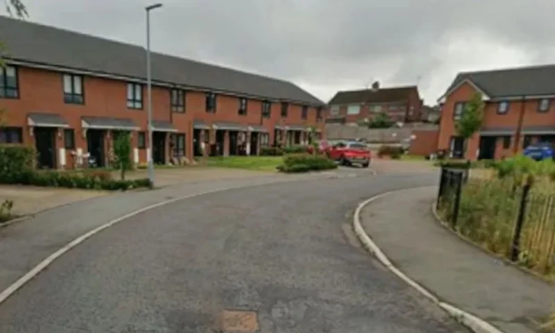 Woman in her 30s found dead at property as man, 63, is arrested on suspicion of murder