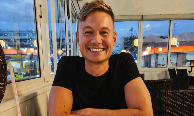 Brit wellness coach, 40, dies ‘after trying drug made from poisonous Amazonian tree frog skin in cleansing ceremony’