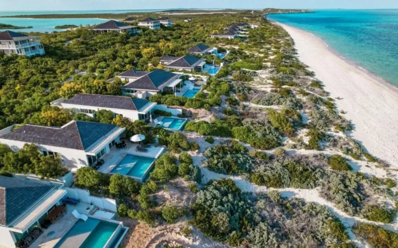 The tiny Caribbean island set to be the ‘next big thing’ with new hotels  and fewer crowds