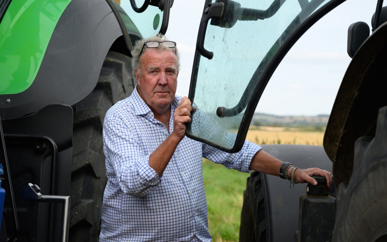 Labour needs to bring down food prices by backing farmers – and stop focusing on benefits, says Clarkson