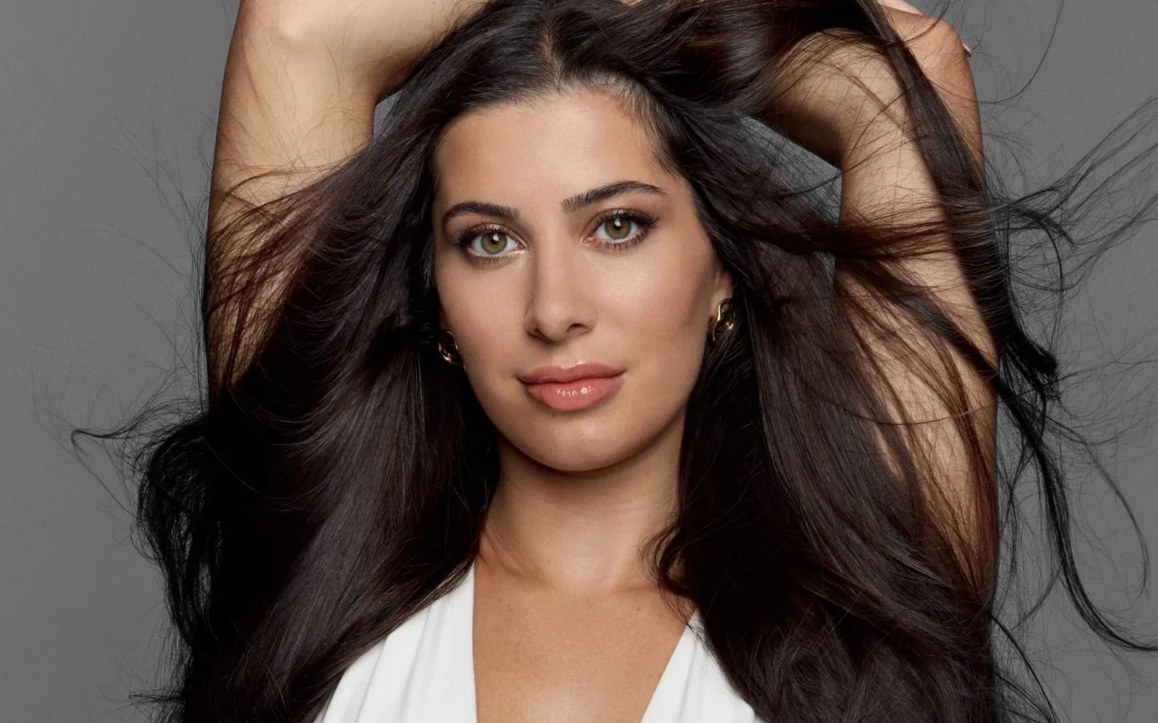 Love Island’s Yasmin mysteriously leaves top modelling agency after eight months