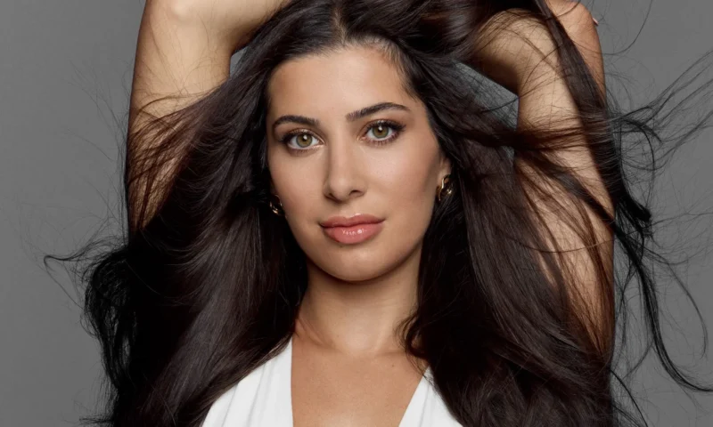 Love Island’s Yasmin mysteriously leaves top modelling agency after eight months