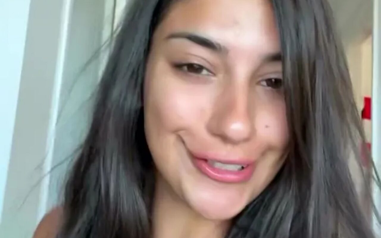 Love Island’s Shakira Khan addresses engagement rumours with Harry Cooksley after sending fans into a frenzy