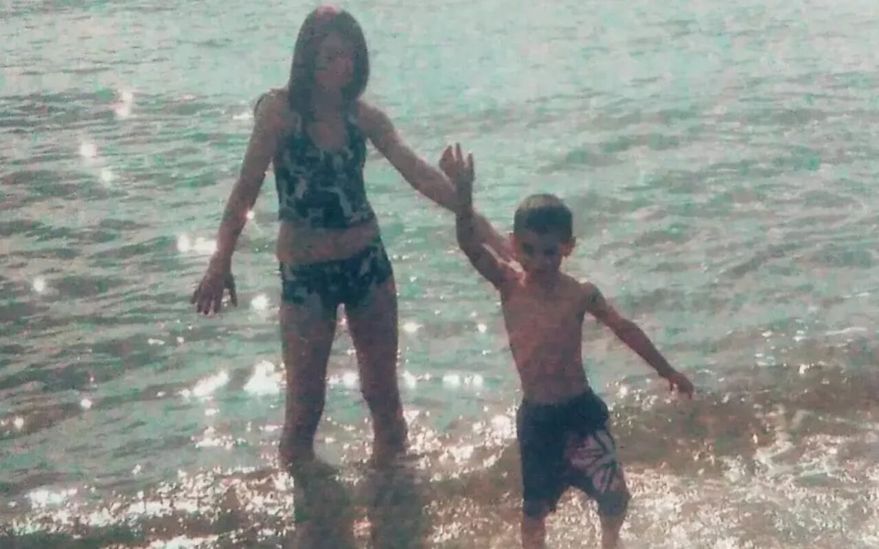 My boy drowned in heatwave tragedy, it was so easily preventable – I am begging others to listen to my warning
