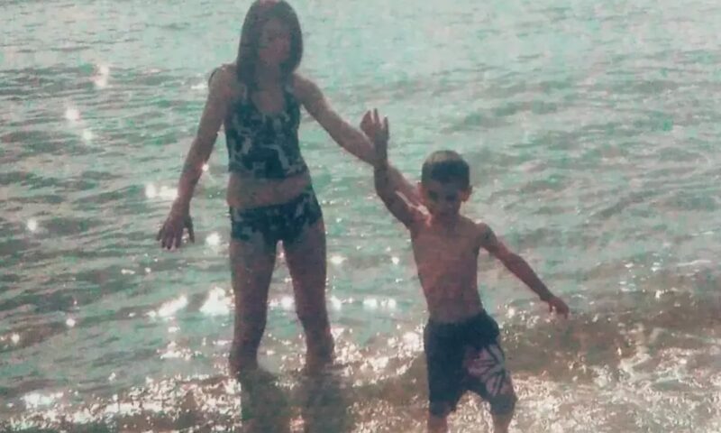 My boy drowned in heatwave tragedy, it was so easily preventable – I am begging others to listen to my warning