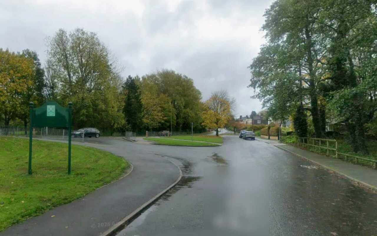 Two men shot in ‘targeted attack’ as cops launch major manhunt for gunman