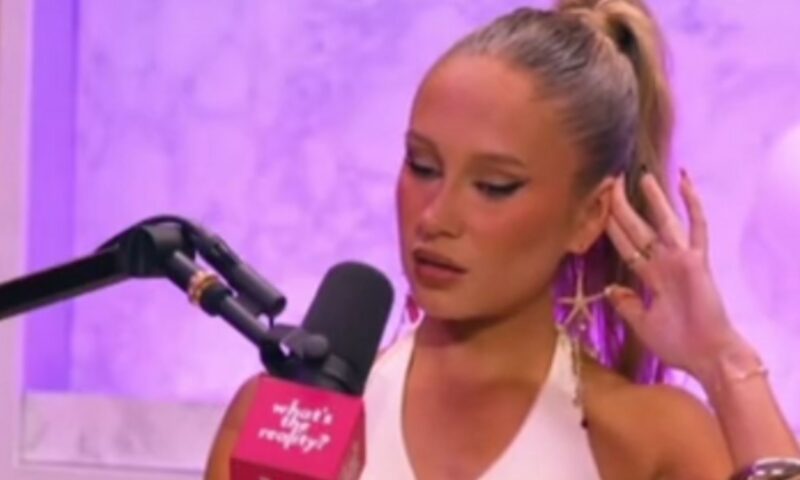 All Stars hunk Yamen slammed as ‘rude’ by Perfect Match co-star as she reveals ‘real reason’ he did Netflix show