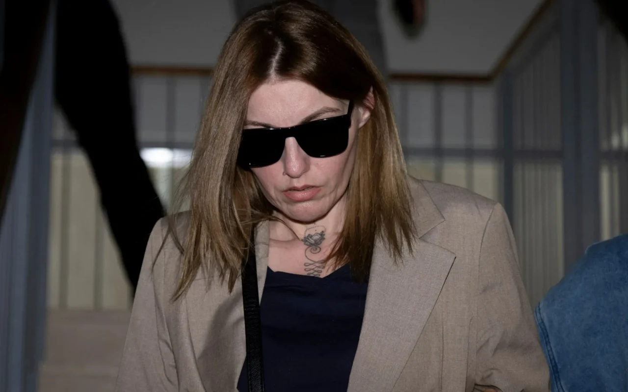 Twisted banker pimped girlfriend out to 500 men, made her lick public toilets & only let her sleep one night in every 10