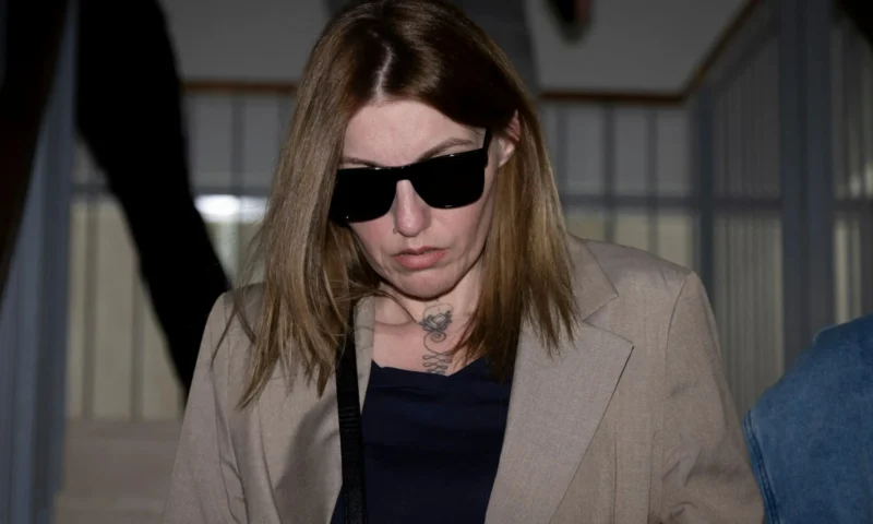 Twisted banker pimped girlfriend out to 500 men, made her lick public toilets & only let her sleep one night in every 10