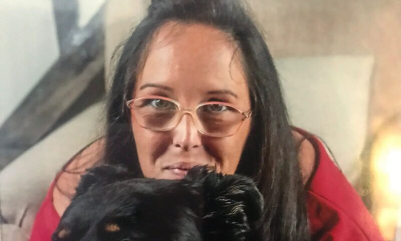 My evil ex subjected me to depraved torment daily – I felt safe when he was behind bars, then the torture continued