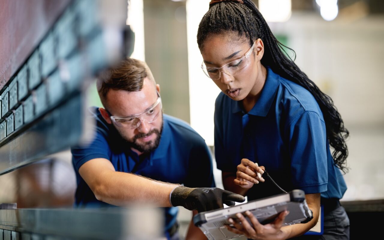The 9 last-minute apprenticeships school leavers can apply for NOW – get a starting salary of £25k and even work at BMW