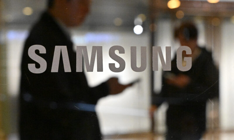 More than 78,000 Samsung workers to get £300,000 bonus EACH after AI boom sends tech giant’s profits soaring