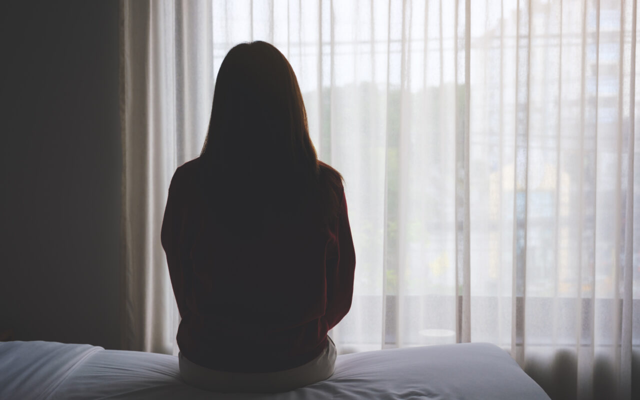 I love my son, but I’m terrified of him – he strangled me & beat me black & blue… school event triggered behaviour