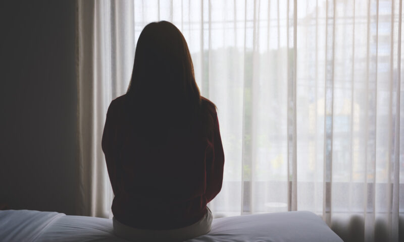 I love my son, but I’m terrified of him – he strangled me & beat me black & blue… school event triggered behaviour