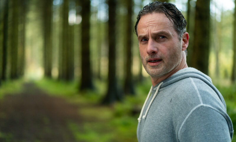 ITV calls time on gritty crime thriller after just one series despite huge Hollywood star lead