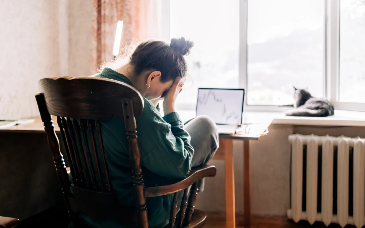 Doctor reveals what is causing your ‘3pm slump’ – and how to fix it