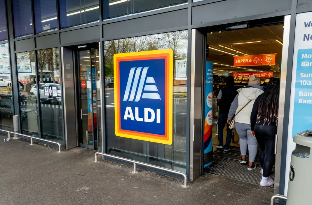 Aldi is finally opening new 50,000 sq ft store this WEEK in an old Morrisons that’s been sat empty for a decade