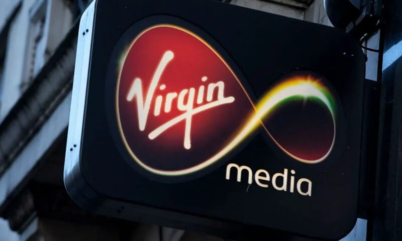 Virgin TV announces two new channels at no extra cost in surprise upgrade